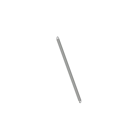 Approved Vendor Extension Spring, O= .188, L= 5.03, W= .035 G909974119